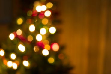 Christmas ornaments