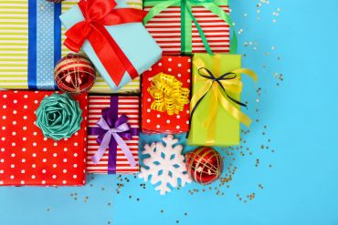 Christmas stocking stuffers
