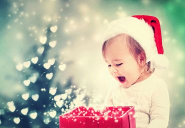Visit Christmas Blessings