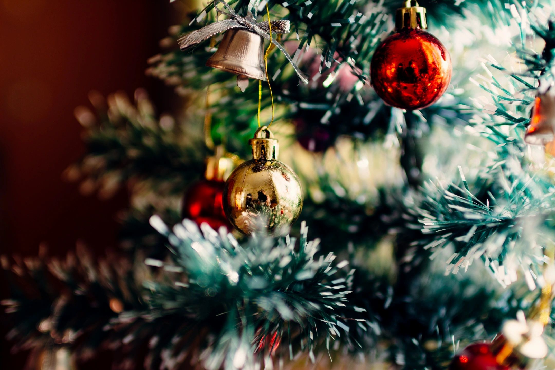 Christmas Blessings holiday shop